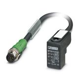 Sensor/actuator cable