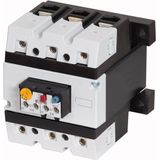 Overload relay, ZB150, Ir= 145 - 175 A, 1 N/O, 1 N/C, Separate mounting, IP00
