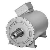 SIMOTICS T Complete torque motor 1FW3 520rpm, 337.6kW 6200Nm, 713A,