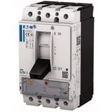 Circuit-breaker, NZM2 PXR10, 3 pole, 20A, screw terminal