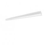 Linear Recessed Trimless L580 4000K White Dim. Sas