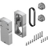 EAMM-U-86-D40-88A-102 Parallel kit