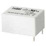 Miniature relays RM40-2211-85-1048