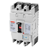 MSX 125 - MOULDED CASE CIRCUIT BREAKER - ADJUSTABLE THERMAL - ADJUSTABLE  MAGNETIC - 65KA 3P 20A 690V