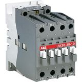 UA30-30-10 230-240V 50Hz / 240-260V 60Hz Contactor