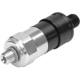 SPBA-P2R-G18-W-M12-0,25X Pressure switch