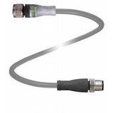 V1-G-A2-2M-PVC-V1-G connection cable