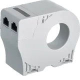 RCD Round Opening Diameter 35 mm for Relay HR551/HR554, RJ45 Socket