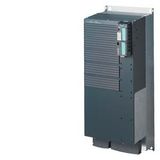 G120P-55/32B - Variable Speed Drive G120P, FSF, IP20, Filter B, 55 kW