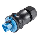 CONNECTOR RST20I3SXS1 ZR1SV BL07