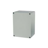 Terminal box ABS 160x120x90 mm