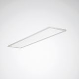 Recessed luminaires Arimo Fit C Diffuser White ET 42W 5300lm Wide reduced glare UGR19 (W19) IK03 3 SDCM 8173640