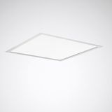 Recessed luminaires Arimo Fit C CLO (normal) Prisms White ETDD 58W 6000lm Wide reduced glare UGR19 (W19) IK03 3 SDCM