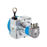 Wire draw encoders: BTF13-D1HM0525 WIRE DRAW ENCODER ABS.