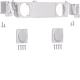 Assembly separating slider,volta,hybrid