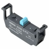 A22N Contact blocks, SPST-NO, push-in terminal A2275001R