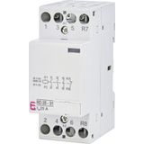 Modular contactor, RD 25-31-24V AC/DC