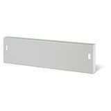 EASYBOX PLAIN PANEL (1/2 MODULE)