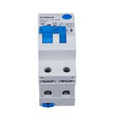 Combined MCB/RCD (RCBO) 1+N, AMPARO 10kA, B 20A, 30mA, Typ A