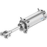 DW-80-100-Y-AB Hinge cylinder