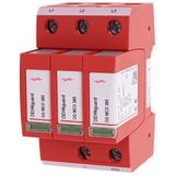 DEHNguard M surge arrester