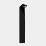 Bollard IP66 Modis 1000mm LED LED 18.3W 2700K Black 1184lm