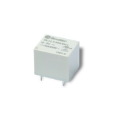 Rel. miniature (sugar cube) 1CO 10A/9VDC/AgSnO2/wash tight (36.11.9.009.4011)
