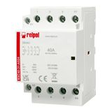 RXC40-31-A024 Installation Contactor