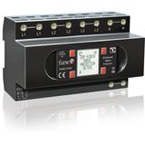 ESP 480D1R/LCD Surge Protective Device