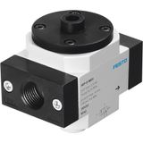 HEP-1/8-D-MINI Shut off valve