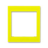 3901H-A00355 64 Frames yellow - Levit