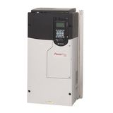 Allen-Bradley 20F1ANE099AN0NNNNN PowerFlex 753 AC Drive, with Embedded I/O, Air Cooled, AC Input with Precharge, no DC Terminals, Open Type, 99 Amps, 100HP ND, 75HP HD, 600 VAC, 3PH, Frame 6, Filtered, CM Jumper Removed, None, Blank (No HIM)