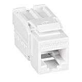 Jack RJ45 unshielded, Cat.6 (SFA)