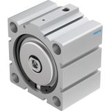 AEVC-80-25-I-P Short-stroke cylinder