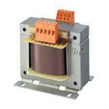 TM-I 1600/115-230 P Single phase control and isolating transformer
