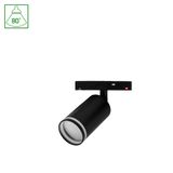 SYSTEM SHIFT BASIC - SPOT S RING LUMINAIRE  DIRECTIONAL 55X100X160MM 7W 2700K BLACK