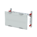 MBN374 N/PE busbar and terminals 300 mm x 750 mm x 200 mm , 000 , 3