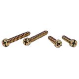 VXXAWNJE VMS Self tapping screw (5x22mm-50pcs) ; VXXAWNJE