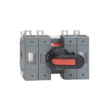 OS125GF22N1P SWITCH FUSE