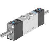 VUVS-L20-B52-D-G18-F7 Air solenoid valve