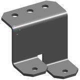 ZX399 Interior fitting system, 41 mm x 42 mm x 39 mm