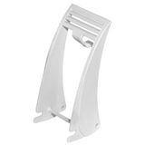 Retractor clips for sockets: GZM2, GZT2, GZM3, GZT3, GZM4, GZT4 and relays R2N, R3N, R4N