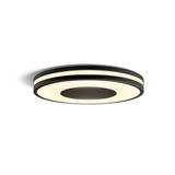 Being Hue ceiling lamp black