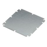 Mounting plate (Housing), FPC (polycarbonate empty enclosure), Mountin