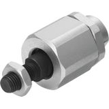 FK-M10 Self-aligning quick coupling