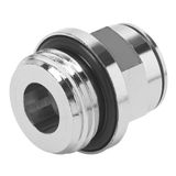 NPQM-D-G12-Q14-P10 Push-in fitting