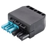 CONNECTOR GST18I6S B1NZR1V SWPB