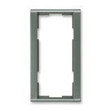 3901F-A00121 34 Cover frame 2gang, vertical