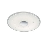 Seiko LED ceiling lamp white