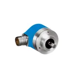 Absolute encoders: ARS60-H4A00360